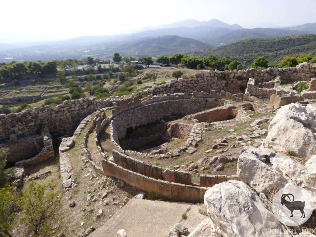 Circolo delle tombe