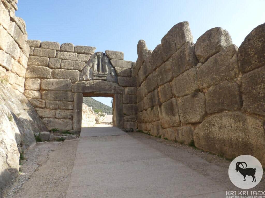Porta del Leone