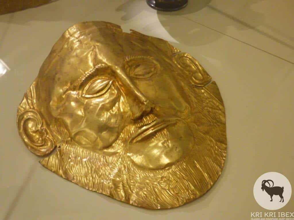Agamennone, Menelao