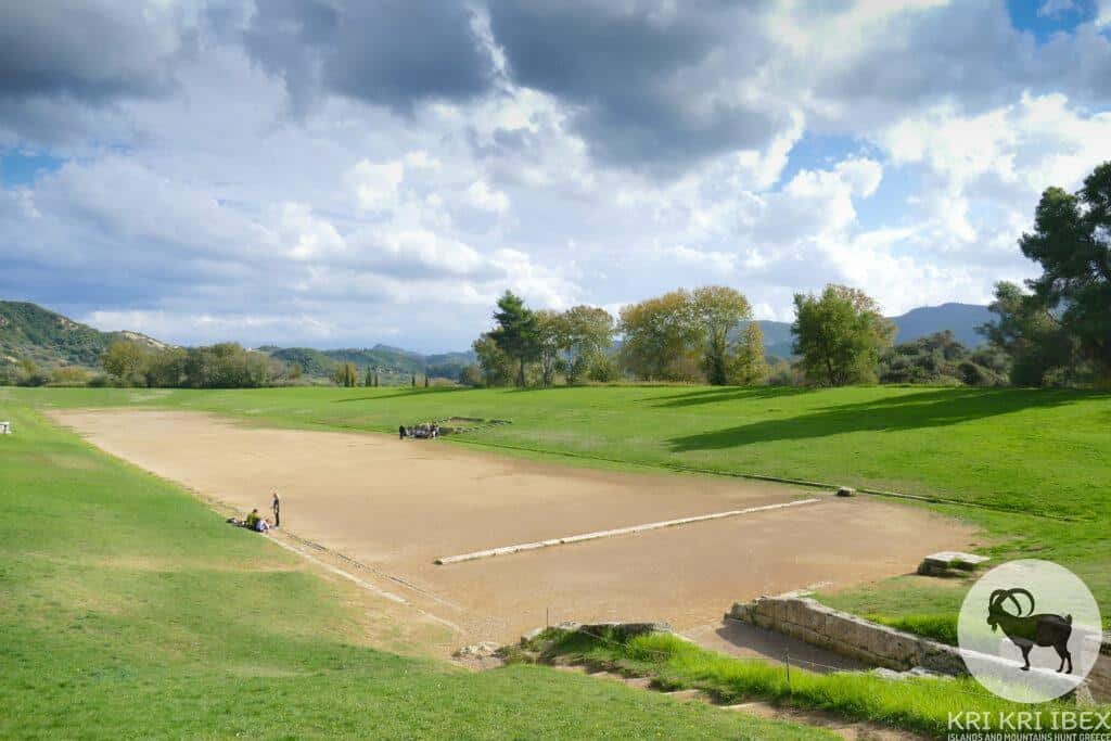Stadio olimpico