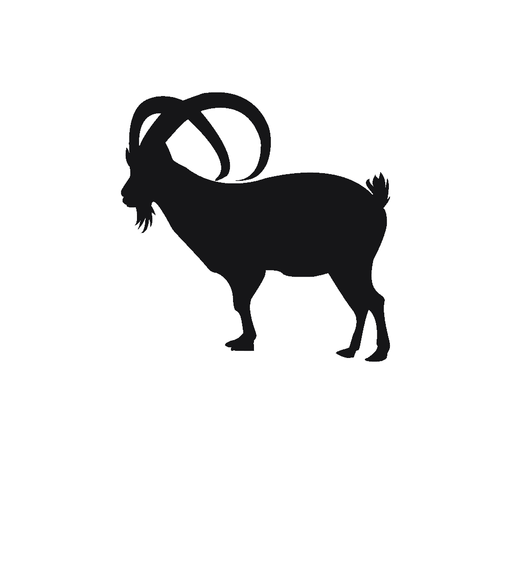 Hunting Kri Kri Ibex